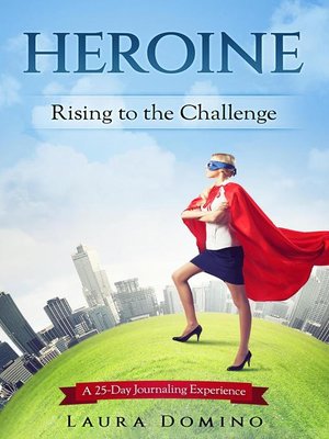 cover image of Heroine